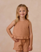 Load image into Gallery viewer, Rylee + Cru- Leonie Set || Grapefruit
