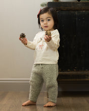 Load image into Gallery viewer, [🎄] Rylee + Cru - Long Sleeve Shirt (Peace on Earth)
