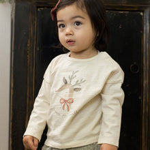 Load image into Gallery viewer, [🎄] Rylee + Cru - Long Sleeve Shirt (Peace on Earth)
