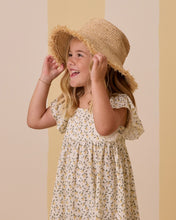 將圖片載入圖庫檢視器 Rylee + Cru - Mariposa Dress (Lemons)
