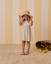 將圖片載入圖庫檢視器 Rylee + Cru - Mariposa Dress (Lemons)
