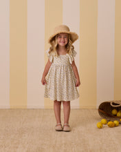 將圖片載入圖庫檢視器 Rylee + Cru - Mariposa Dress (Lemons)
