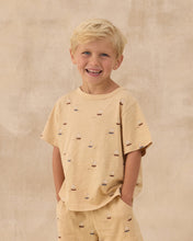 Load image into Gallery viewer, Rylee + Cru - Play Set (Sailboats)
