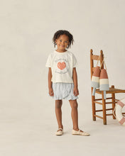 Load image into Gallery viewer, Rylee + Cru - Boxy Tee (Americas Sweetheart)
