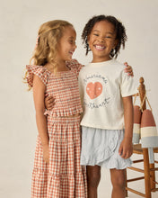 Load image into Gallery viewer, Rylee + Cru - Boxy Tee (Americas Sweetheart)
