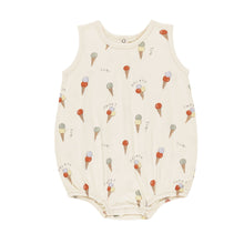 Load image into Gallery viewer, Rylee + Cru - Bubble Onesie (Gelato)
