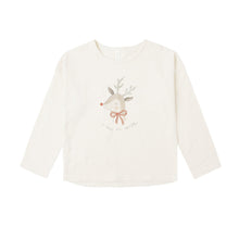 Load image into Gallery viewer, [🎄] Rylee + Cru - Long Sleeve Shirt (Peace on Earth)

