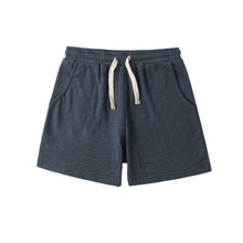 Load image into Gallery viewer, Rylee + Cru - Sam Short (Navy)

