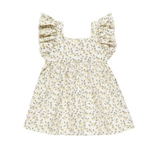 將圖片載入圖庫檢視器 Rylee + Cru - Mariposa Dress (Lemons)
