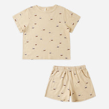 Load image into Gallery viewer, Rylee + Cru - Play Set (Sailboats)
