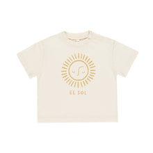 將圖片載入圖庫檢視器 Rylee + Cru - 短袖 (El Sol)
