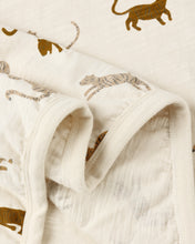 Load image into Gallery viewer, Rylee + Cru -  Relaxed Set (Tigers)
