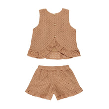 Load image into Gallery viewer, Rylee + Cru- Leonie Set || Grapefruit
