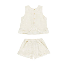 將圖片載入圖庫檢視器 Rylee + Cru- Leonie Set || Ivory
