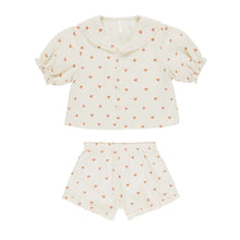 Load image into Gallery viewer, Rylee + Cru - Delilah Pajama Set (Hearts)

