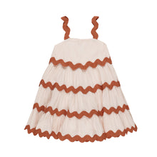 將圖片載入圖庫檢視器 Rylee + Cru - Ric Rac Dress (Shell)
