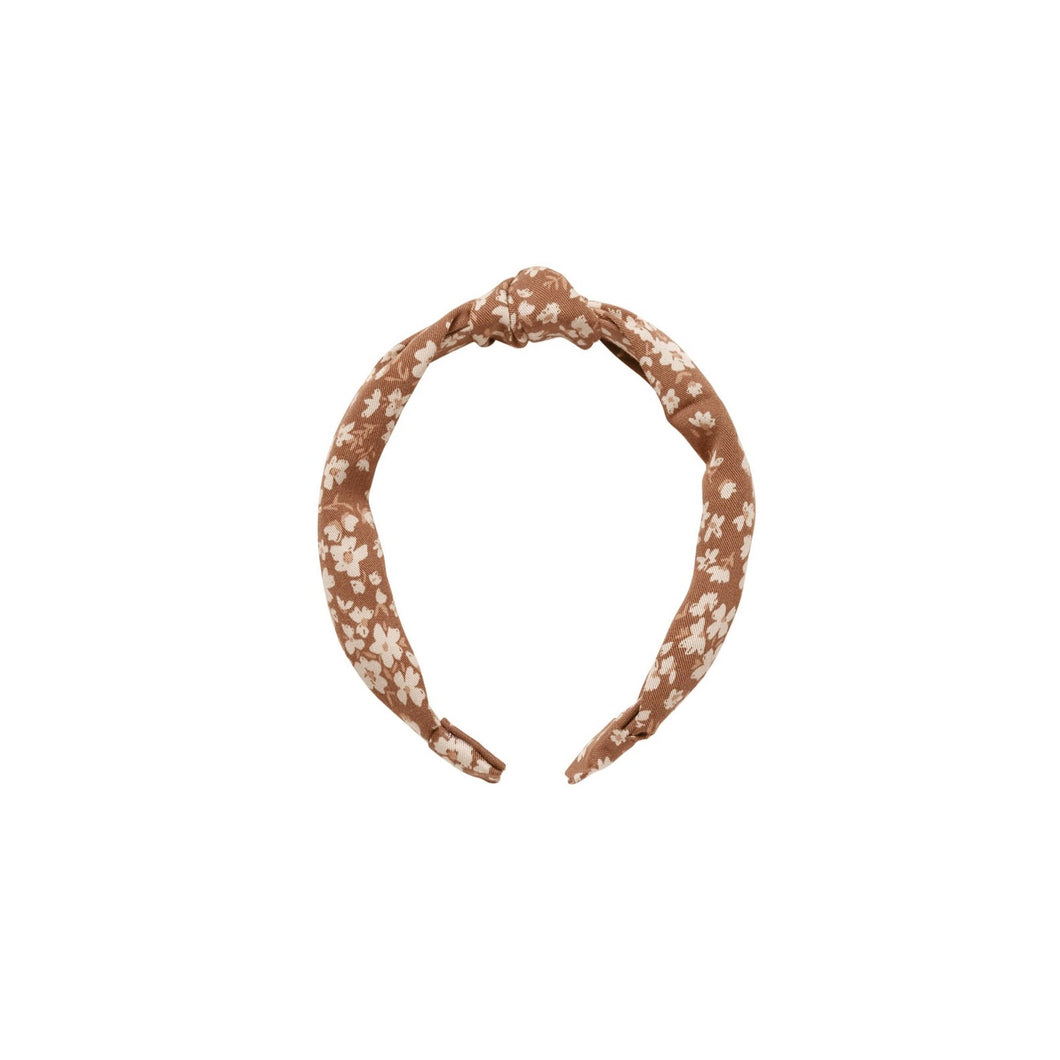 Rylee + Cru - Knotted Headband (Harvest)