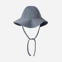 Load image into Gallery viewer, Rylee + Cru - Floppy Swim Hat (Marine)
