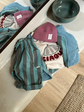 Load image into Gallery viewer, [預購] Guapoo - Reversible Fleece Vest Lucky
