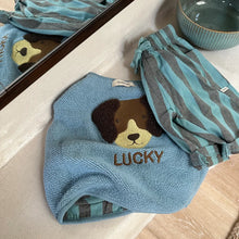 Load image into Gallery viewer, [預購] Guapoo - Reversible Fleece Vest Lucky
