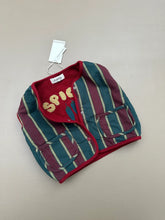 Load image into Gallery viewer, [預購] Guapoo - Reversible Fleece Vest Red
