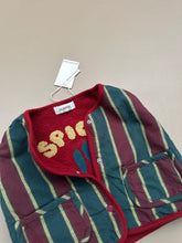Load image into Gallery viewer, [預購] Guapoo - Reversible Fleece Vest Red
