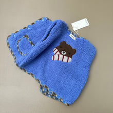Load image into Gallery viewer, Guapoo - Reversible Vest Blue Sky
