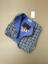 Load image into Gallery viewer, Guapoo - Reversible Vest Blue Sky
