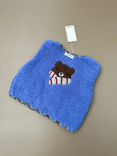 Load image into Gallery viewer, Guapoo - Reversible Vest Blue Sky

