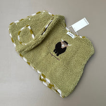 Load image into Gallery viewer, Guapoo - Reversible Vest Olive
