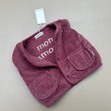 Load image into Gallery viewer, Guapoo - Reversible Vest Rose
