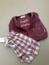 Load image into Gallery viewer, Guapoo - Reversible Vest Rose
