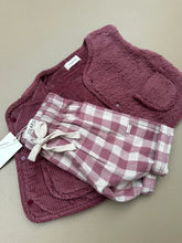 Load image into Gallery viewer, Guapoo - Reversible Vest Rose

