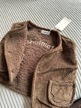 Load image into Gallery viewer, [預購] Guapoo - Reversible Vest Wood
