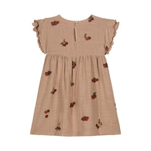 Load image into Gallery viewer, Studio Boheme - Cousine Dress (Tomato)

