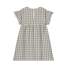 將圖片載入圖庫檢視器 Studio Boheme 薄紗長裙 (Gingham)
