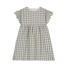 將圖片載入圖庫檢視器 Studio Boheme 薄紗長裙 (Gingham)
