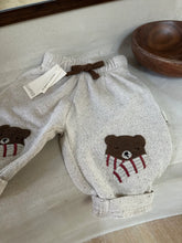 Load image into Gallery viewer, Guapoo - 有機棉寬褲  Teddy
