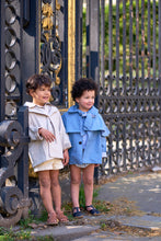 Load image into Gallery viewer, [預購] Maison Marelle - Coat VOLTAIRE - Beige
