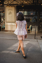 Load image into Gallery viewer, [預購] Maison Marelle - Short SULLY- powder pink
