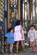 Load image into Gallery viewer, [預購] Maison Marelle - Coat VOLTAIRE - Beige
