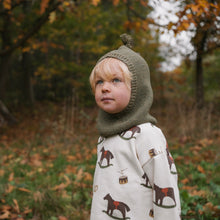 Load image into Gallery viewer, Organic Zoo - Rockinghorse Sweatshirt

