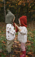 Load image into Gallery viewer, Organic Zoo - Rockinghorse Sweatshirt
