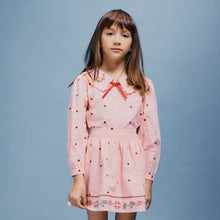 將圖片載入圖庫檢視器 Bebe Organic - Rose Blouse (4Y-6Y)
