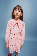 將圖片載入圖庫檢視器 Bebe Organic - Rose Blouse (4Y-6Y)
