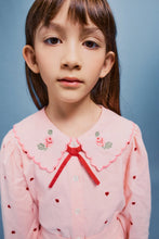 將圖片載入圖庫檢視器 Bebe Organic - Rose Skirt (4Y-6Y)
