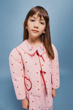 將圖片載入圖庫檢視器 Bebe Organic - Rose Skirt (4Y-6Y)
