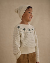 Load image into Gallery viewer, [🎄] Rylee + Cru - Beanie (Evergreen Speckle)
