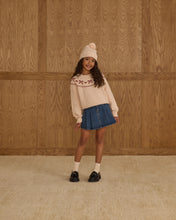 Load image into Gallery viewer, [🌲] Rylee + Cru - Fair Isle Sweater (Bows)
