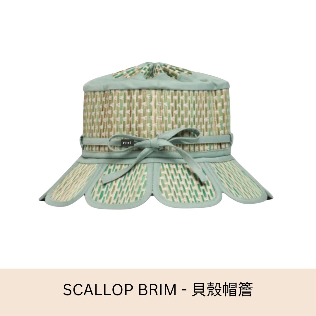 帽子 Lorna Murray Lorna Murray Hat/M/Cotton/Multicolor/Ladies/21-095-410-0031